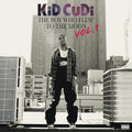 Kid Cudi - Boy Who Flew To The Moon  Vol. [VINYL]