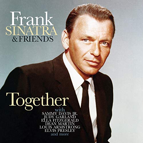 Various - Together: Duets On The Air & In The Studio [180 gm LP vinyl] [VINYL]