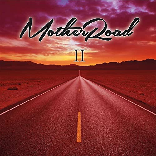 Mother Road - II  [VINYL]