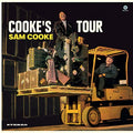 Sam Cooke - Cookes Tour [VINYL]