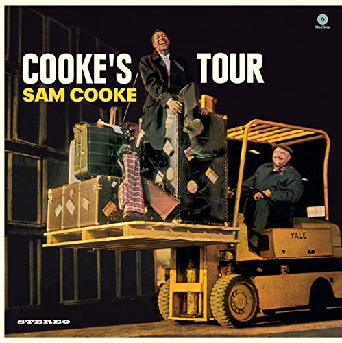 Sam Cooke - Cookes Tour [VINYL]