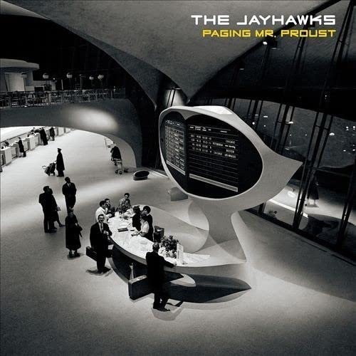 Jayhawksthe - Paging Mr. Proust [VINYL]