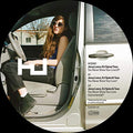 Jessy Lanza - You Never Show Your Love EP [12"] [VINYL]
