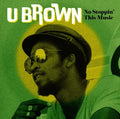 Various - No Stoppin This Music [VINYL]