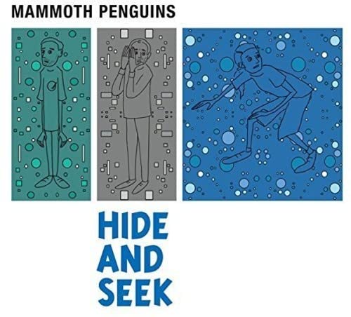 Mammoth Penguins - Hide And Seek [VINYL]