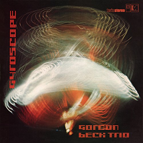 Gordon Beck Trio - Gyroscope (RSD 2018) [VINYL]