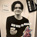 Various - Your Hands My Pockets [VINYL]