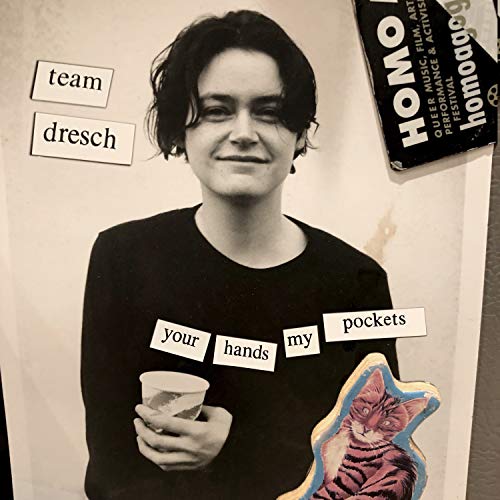 Various - Your Hands My Pockets [VINYL]