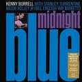 Various - Midnight Blue [VINYL]
