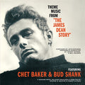 Various - Theme Music From The James Dean Story [VINYL]