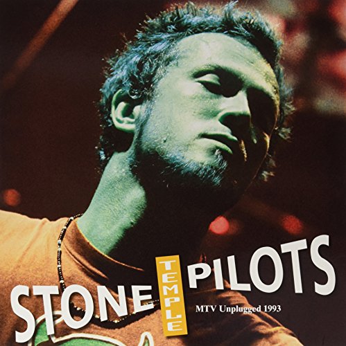 Various - Mtv Unplugged 1993 (Purple Vinyl) [VINYL]
