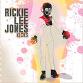Jonesrickie Lee - Kicks [VINYL]