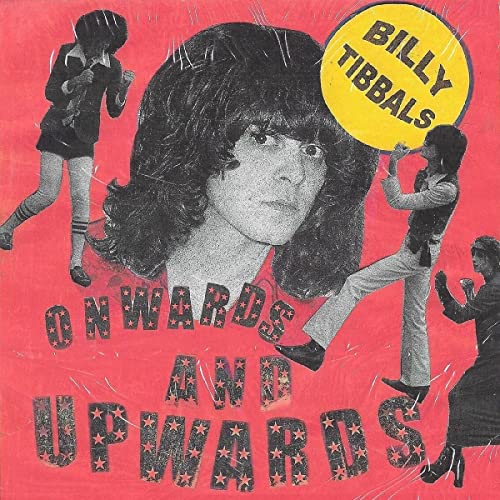 Billy Tribbals - Onwards And Upwards / Lucy [VINYL]