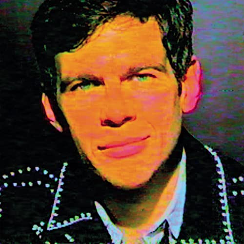 James Righton - Jim, I'm Still Here [VINYL]