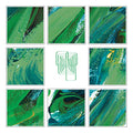Jade Hairpins - Mother Man [VINYL]