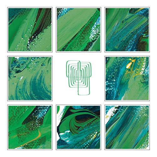 Jade Hairpins - Mother Man [VINYL]