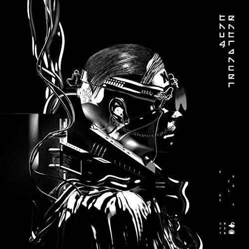 Thug Entrancer - Arcology [VINYL]