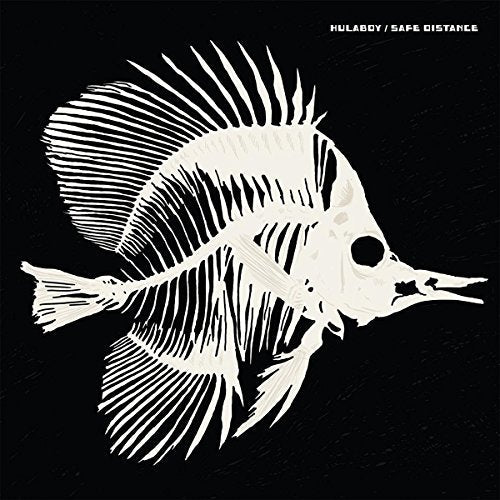 Hulaboy / Safe Distance - Split Lp [VINYL]