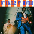 Ray Charles - At Newport [VINYL]