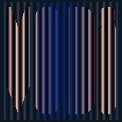 Minus The Bear - Voids [VINYL]