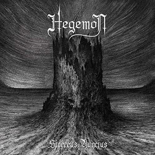 Hegemon - Sidereus Nuncius  [VINYL]