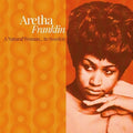 Franklin Aretha - A Natural Woman... In Sweden [VINYL]
