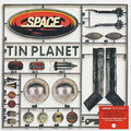 Space - Space: Tin Planet (Splatter Vinyl) [VINYL]