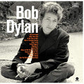 Various - Bob Dylan Debut Album [VINYL]