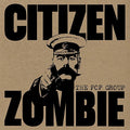 Various - Citizen Zombie [VINYL]