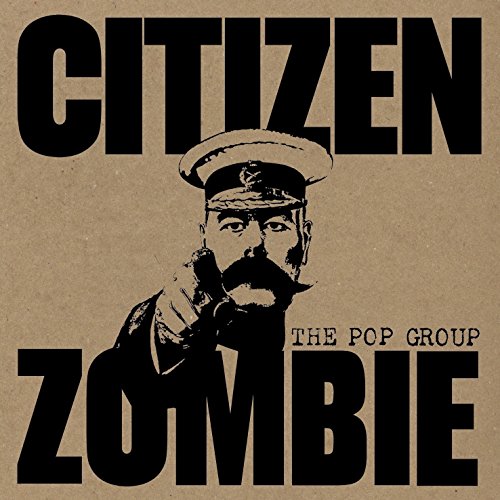Various - Citizen Zombie [VINYL]