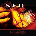 N.f.d. - Got Left Behind [7"] [VINYL]