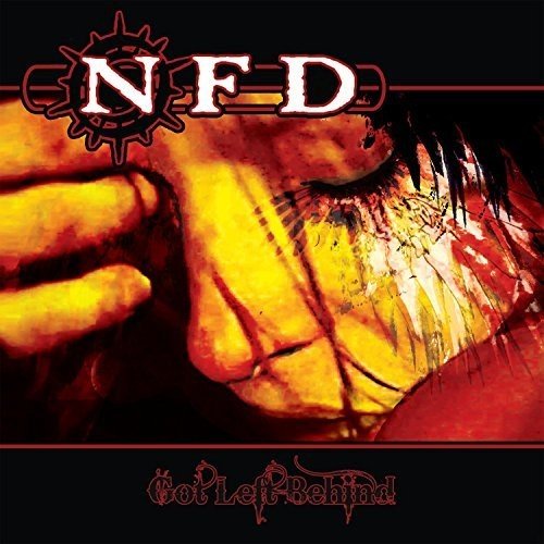 N.f.d. - Got Left Behind [7"] [VINYL]