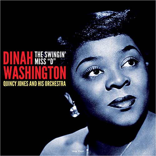 Various - Swingin' Miss "D" [180g Vinyl LP] [VINYL]
