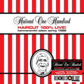 Haircut 100 - Live In Hammersmith 1983 (Translucent Red Vinyl) (RSD 2023) [VINYL]