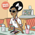 Rhoda Dakar - I Don't Mind / Dub Don't Mind [7"] [VINYL]