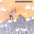 Killed By 9v Batteries - The Crux [VINYL]