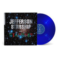Jefferson Starship - Now Playing [VINYL]