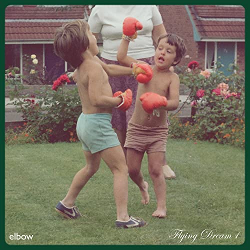 Elbow - Flying Dream 1 [VINYL]