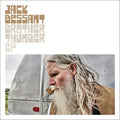 Jack Bessant - Brother Thunder EP [VINYL]
