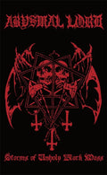 Temple, The - Of Solitude Triumphant [VINYL]