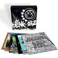Blink 182 - Vinyl Box Set