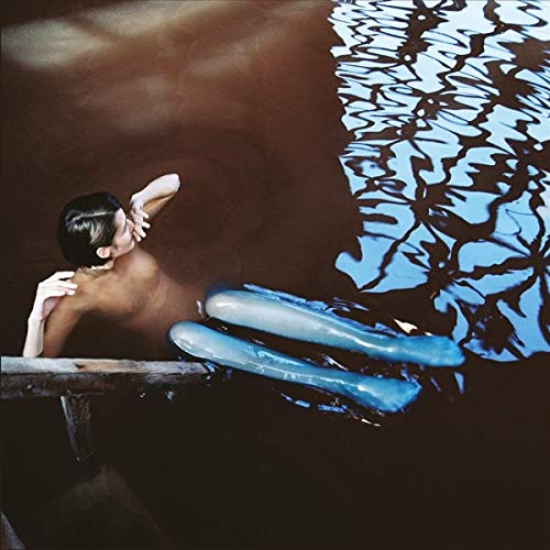 Island - When We're Still  [VINYL]