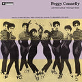 Peggy Connelly - That Old Black Magic [LP vinyl] [VINYL]