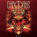 Chronus - Idols (LP) [VINYL]