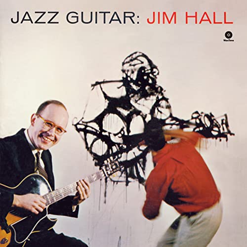 Jim Hall - Jazz Guitar [VINYL]