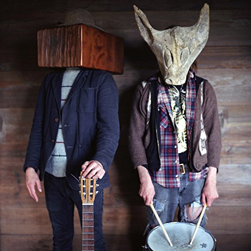 Two Gallants - Two Gallants [VINYL]