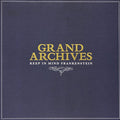 Grand Archives - Keep in Mind Frankenstein [VINYL]