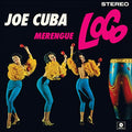 Joe Cuba - Merengue Loco [VINYL]