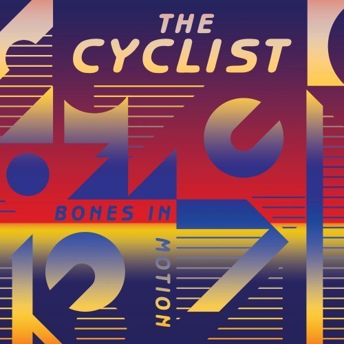 Cyclist, The - Bones In Motion  [VINYL]