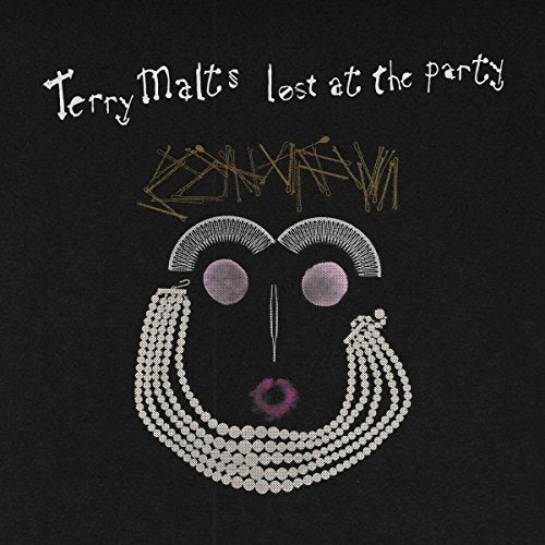 Terry Malts - Lost At The Party [VINYL]